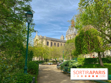 Visuels églises - église saint augustin