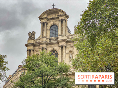 Visuels églises - église saint Gervais