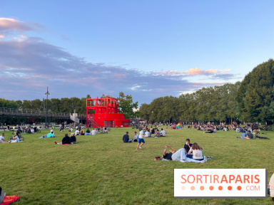 Parc de la Villette