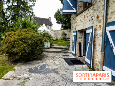 Maison-Atelier Foujita - DSC03043