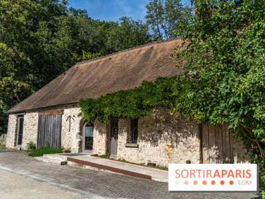 Les Vaux de Cernay en Vallée de Chevreuse - Cernay-la-Ville  - Petit Moulin Vaux de Cernay