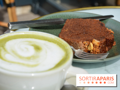 Auburn, le spot gourmand qui se vit à toute heure à Paris