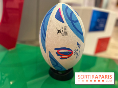 Rugby'Art