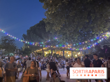Lumières impressionnistes à Chatou 2023