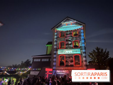 Lumières impressionnistes à Chatou 2023