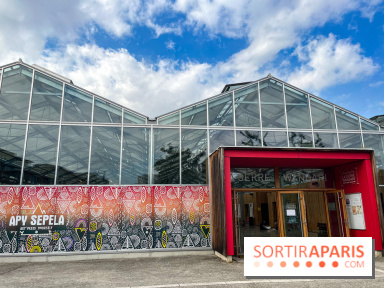 Le Grand Parc des Docks, à Saint-Ouen - image00225