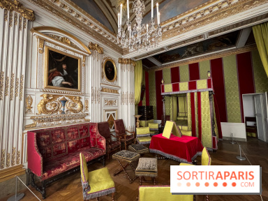 Hôtel de Sully - IMG 8836