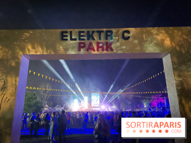 Elektric Park 2023