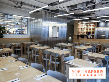 iRASSHAi à Paris, nos photos - IMG 0902