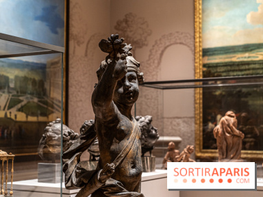 La Nouvelle Galerie de l'Histoire du Château de Versailles en photos -  A7C0787