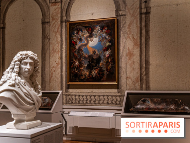 La Nouvelle Galerie de l'Histoire du Château de Versailles en photos