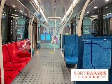 La Fabrique du Métro