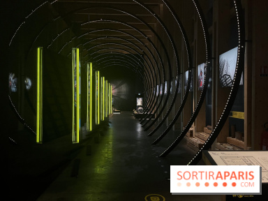 La Fabrique du Métro