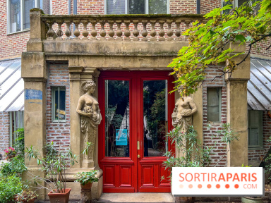 Fondation La Ruche - Seydoux - Cité d'artistes