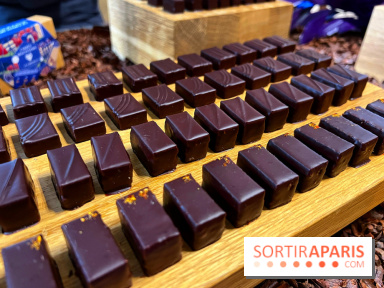 Alain Ducasse - Chocolats de Noël 2023 - 00817EE2 785D 442B A23E 8514DA957F4A