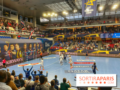 PSG Handball - IMG 5329