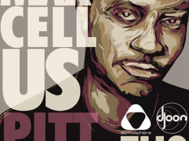 Atmosphere avec Marcellus Pittman