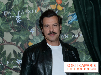 ©Rachid Bellak - La Fantaisie - laurent lafitte 4 