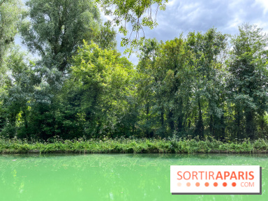 Un week-end le long du Loing, de Montigny-sur-Loing à Thomery - image00177