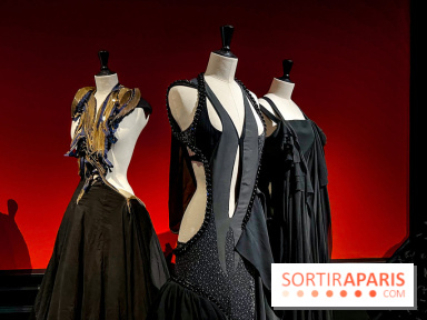 Azzedine Alaïa, couturier collectionneur : l'exposition mode inédite au Palais Galliera - image00092