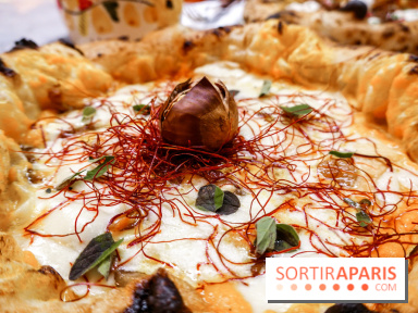 Pizzeria Prima à Pais, nos photos - DSC03219