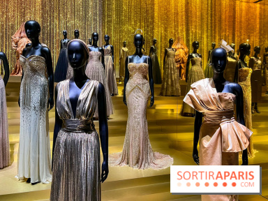 Dior J'adore !, l'exposition gratuite qui célèbre le parfum iconique de la Maison