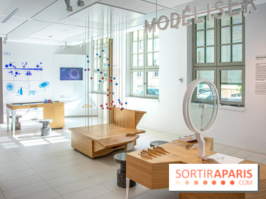 Maison Poincaré - Musée des mathématiques