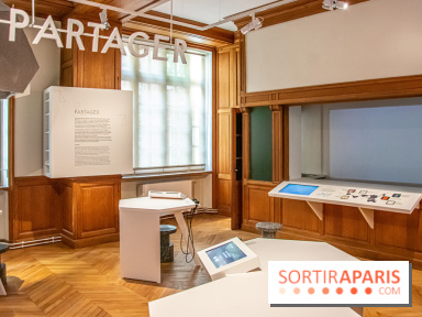 Maison Poincaré - Musée des mathématiques