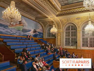 Institut océanographique - Maison de l'Océan