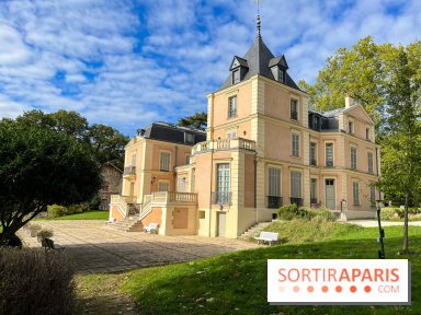 Maison Littéraire de Victor Hugo