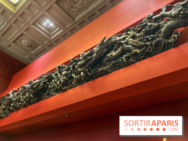 Retour d'Asie au Musée Cernuschi