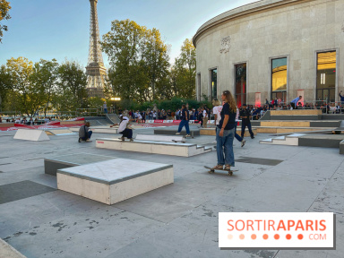 Skatepark Toyota