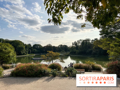 Le parc des Chanteraines - image00054