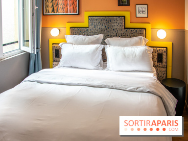 Edgar Suites Montmartre