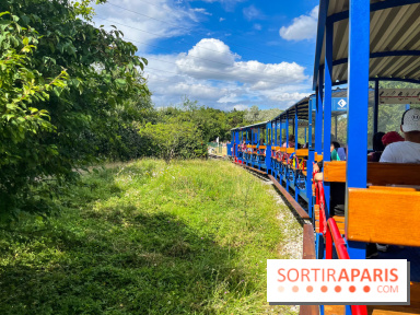 Le chemin de fer des Chanteraines - nos photos - image00010