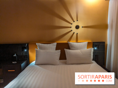 TRIBE Paris Saint-Ouen, l'hôtel 4*** à Mairie de Saint-Ouen - nos photos - PXL 20231002 183728135 (1)