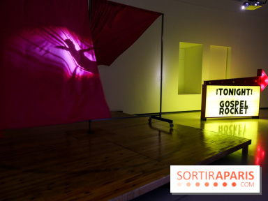 Mike Kelley à la Bourse de Commerce - IMG 1181