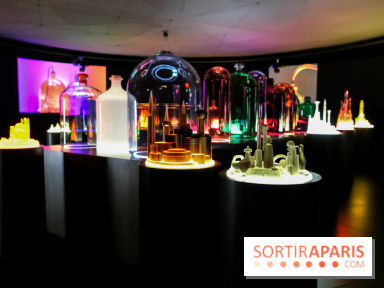 Mike Kelley à la Bourse de Commerce - IMG 1215