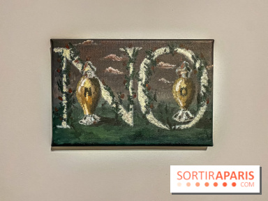 Exposition Study For No Issy Wood Lafayette Anticipations