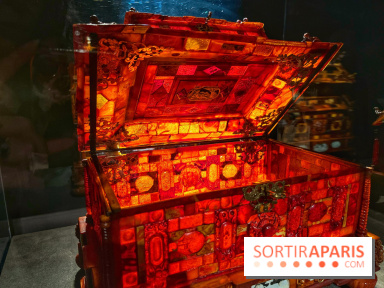 Trésors de la Mer Baltique - IMG 5830