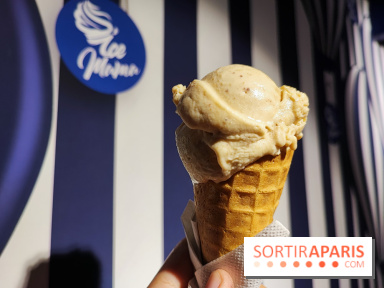 Ice Mama - Glacier - 1000055324