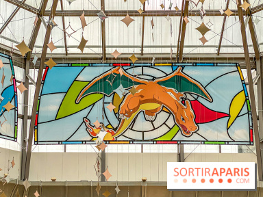 Pokemon Val d'Europe