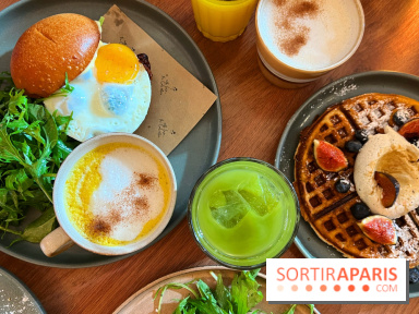 Cali Uptown - Brunch