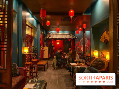 Red Poppy - IMG 6203