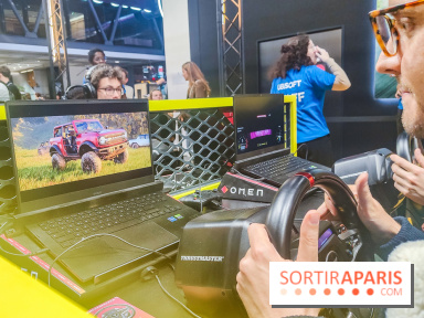 Paris Games Week 2023