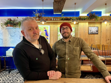 Les Pépites de la Rédaction : Les Artizans