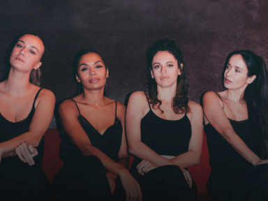 Spectacle à Paris : Amelle Chabi et Zoé Marchal dans "Michetonneuse" à l'Apollo dès le 18 janvier