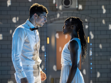 Romeo + Juliet de Matthew Bourne : Spectacle incontournable au Théâtre du Châtelet en mars 2024