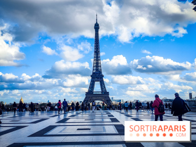 Le Musée de la Marine à Paris et ses collections permanentes - Tour Eiffel Trocadéro