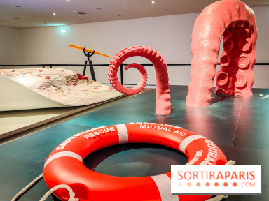Le Musée de la Marine à Paris et ses collections permanentes